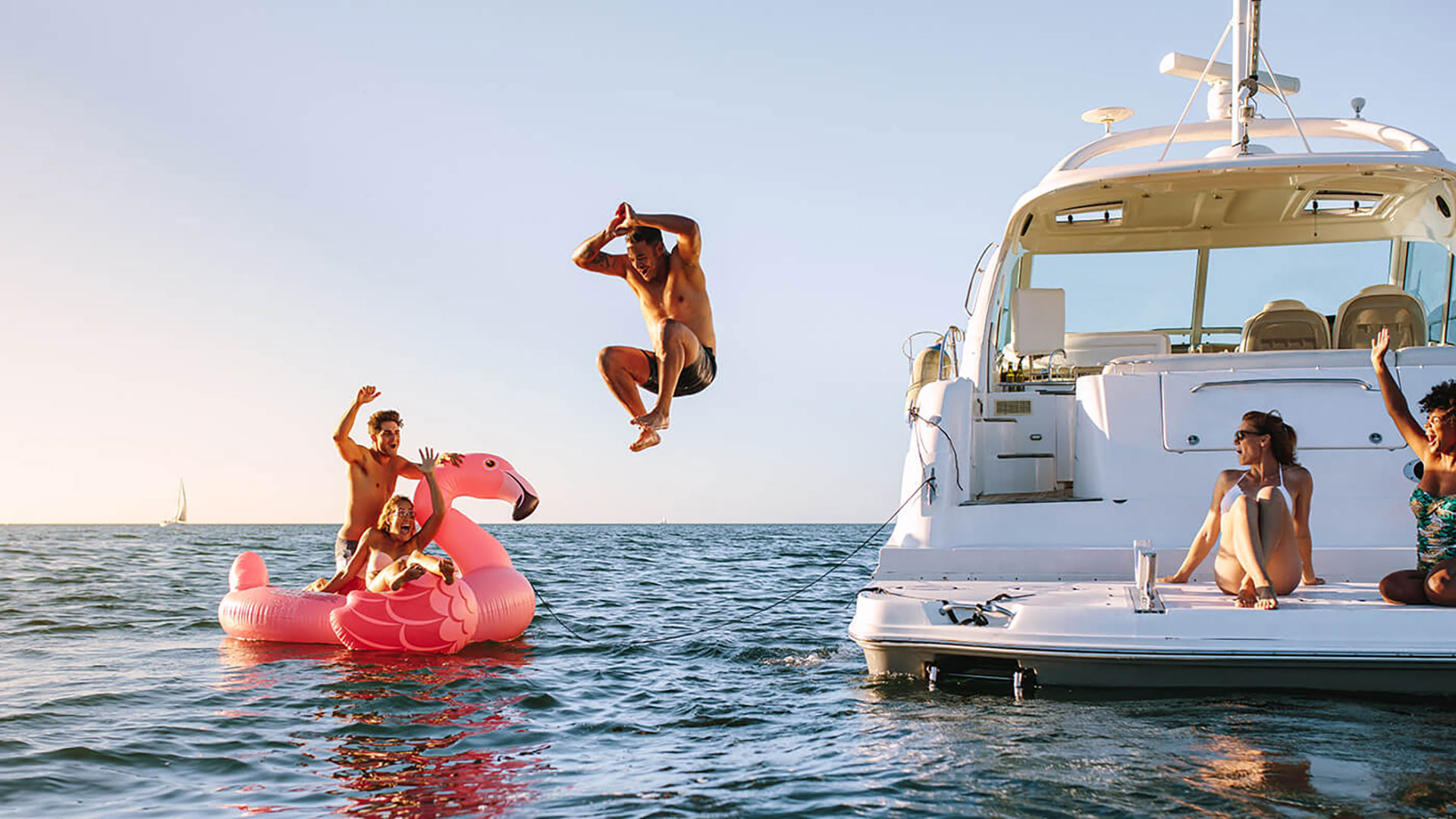 Özel Yüzme Turları