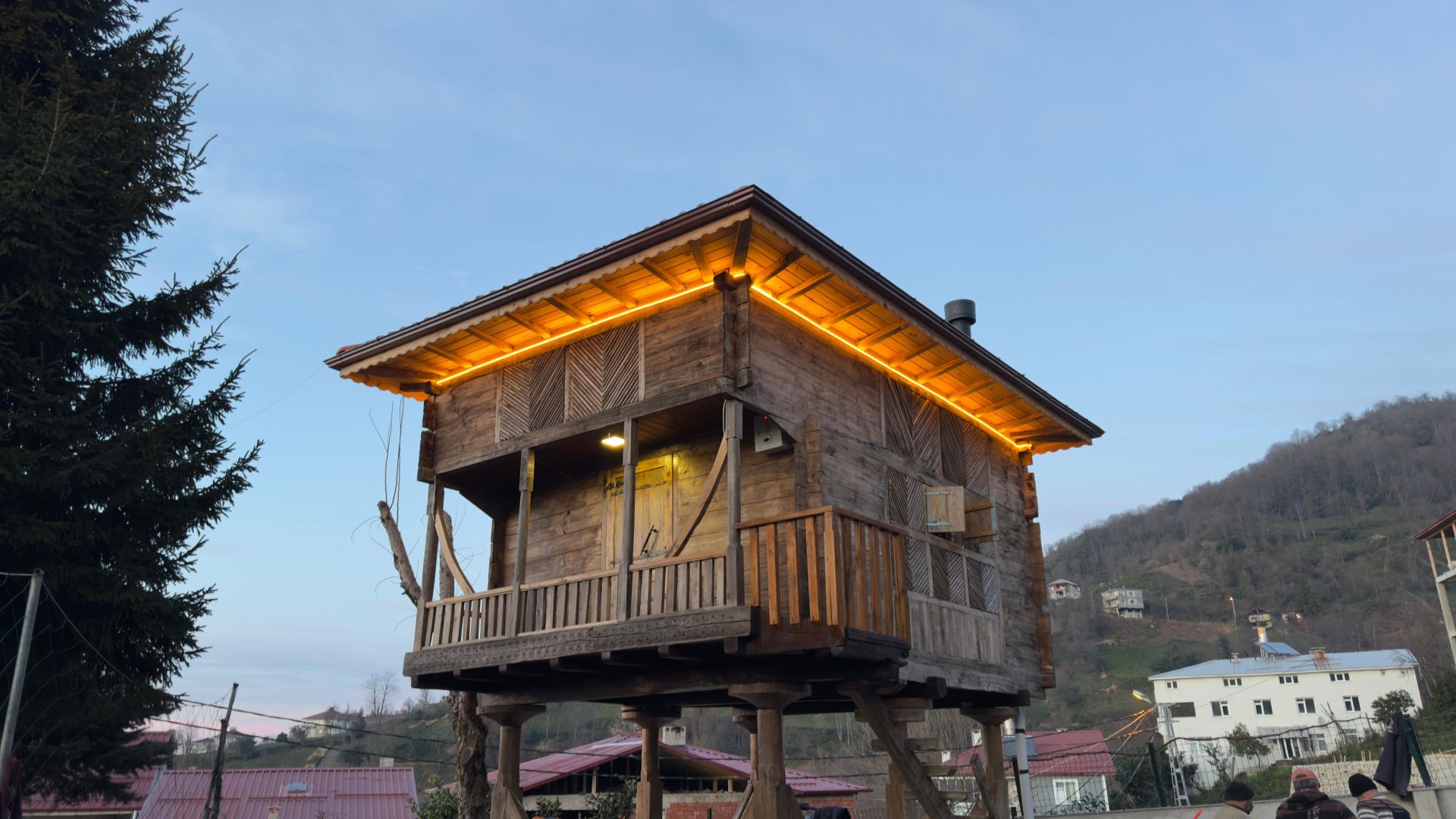 SerenderBungalow 