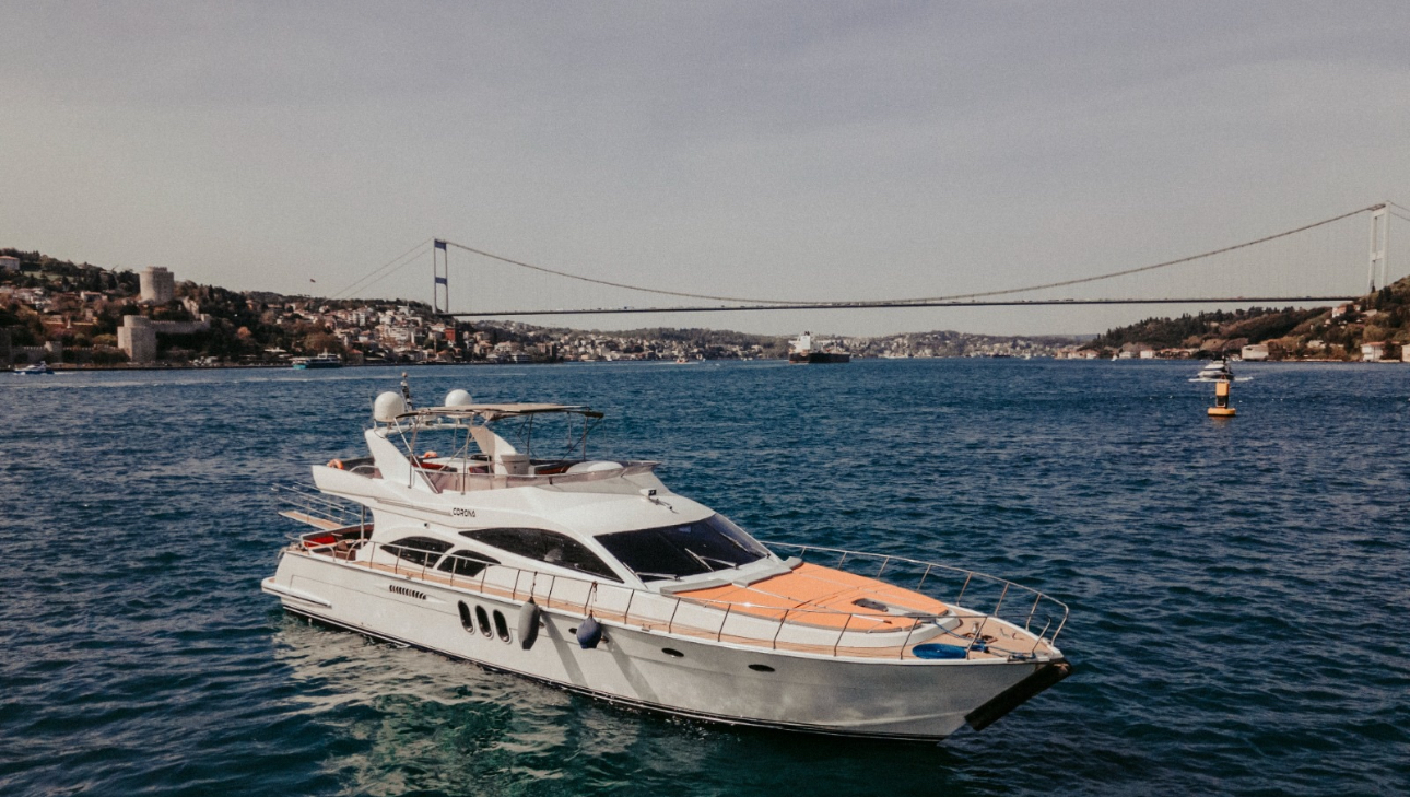 SPECİAL YATCH II