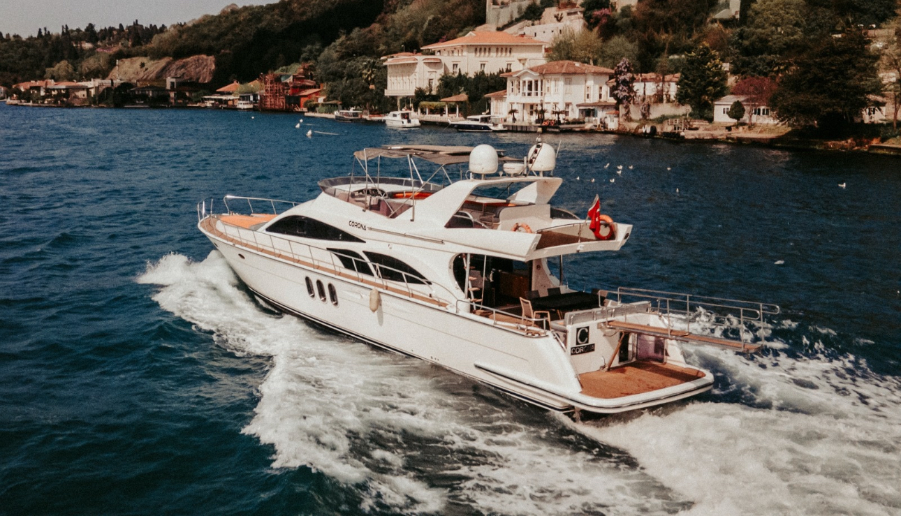 SPECİAL YATCH II