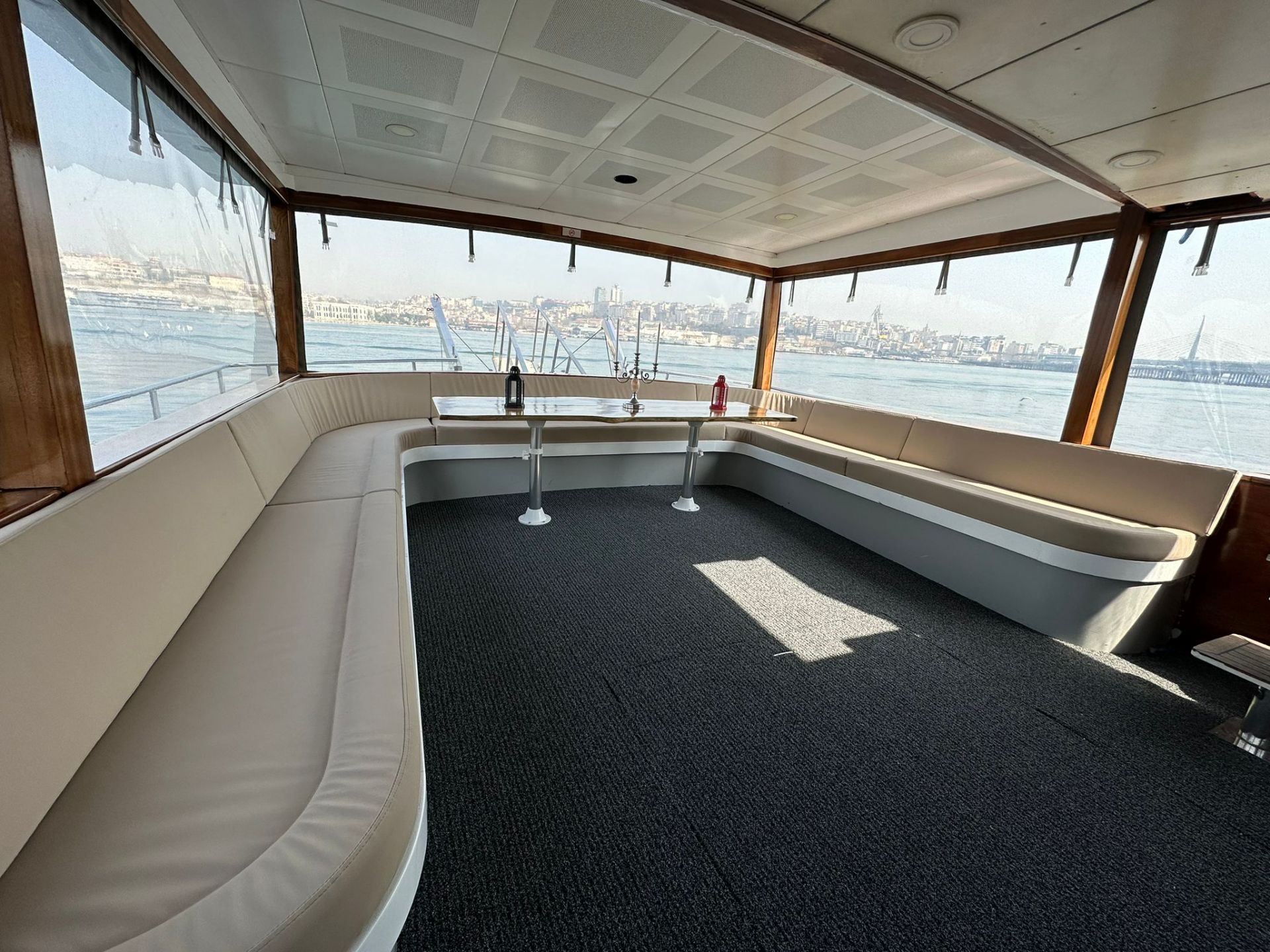 SPECİAL YATCH II