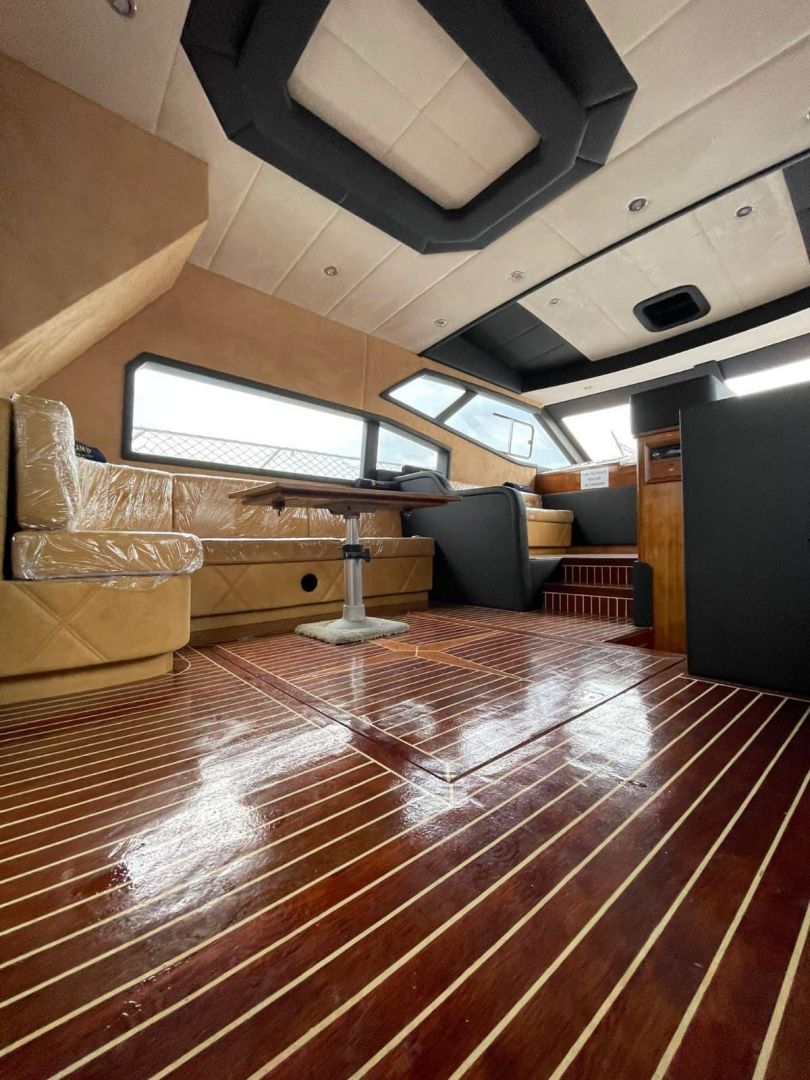 SPECİAL YATCH V