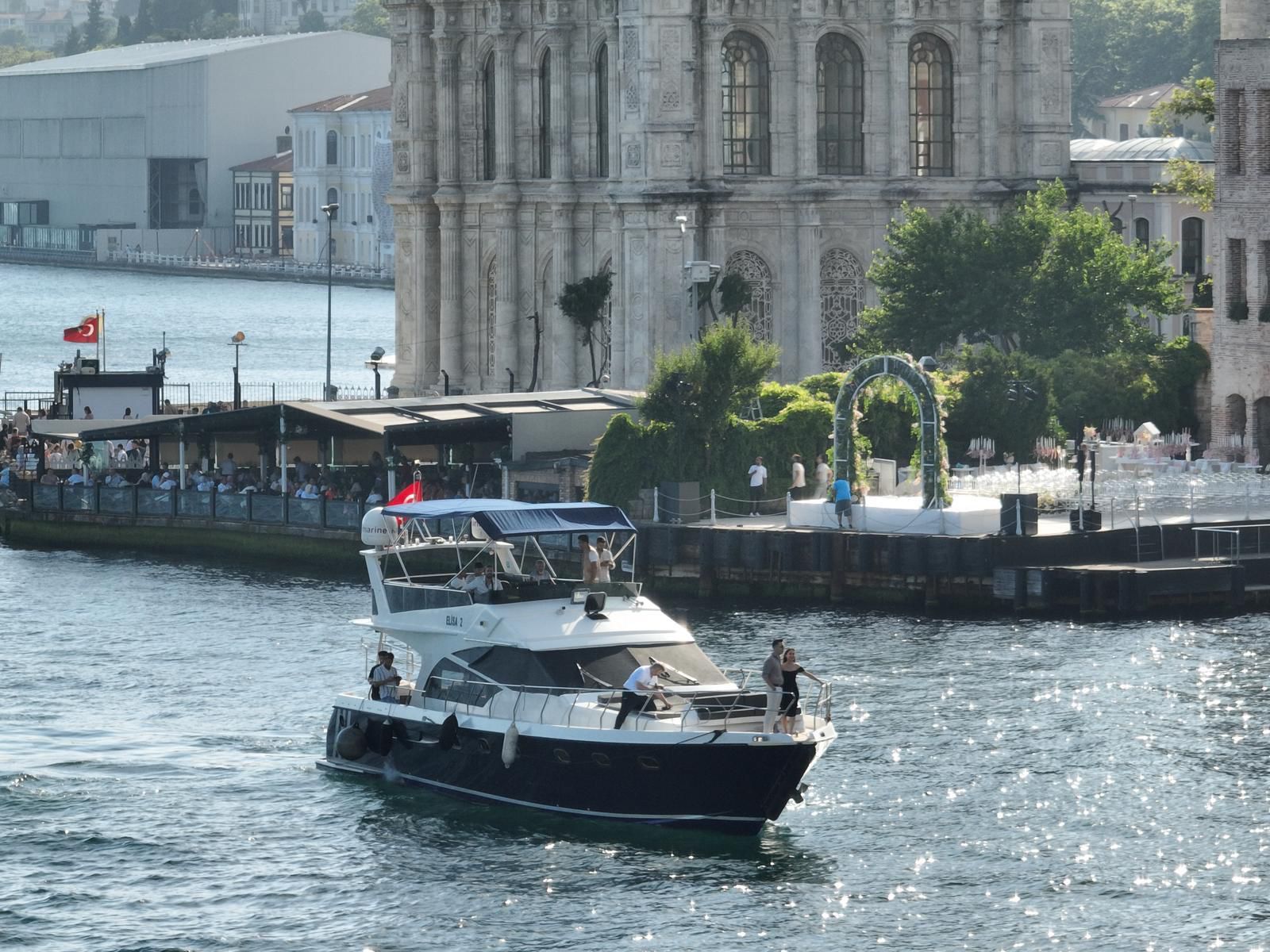 SPECİAL YATCH V