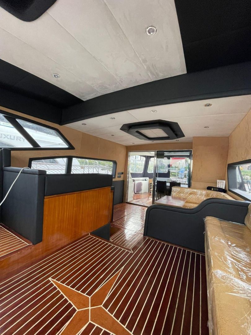 SPECİAL YATCH V
